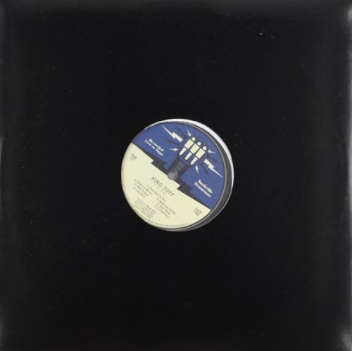 King Tuff: Third Man Live 07-13-2012 - {VINYL LP}