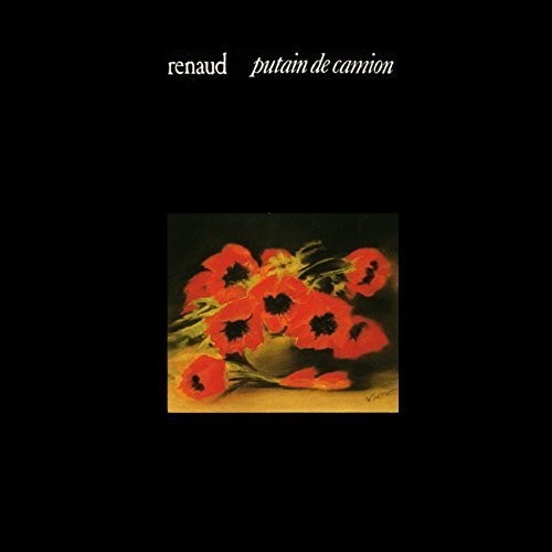 Renaud: Putain de Camion - {VINYL LP}