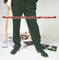 Hugh Cornwell: The Fall And Rise Of Hugh Cornwell - {VINYL LP}