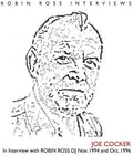 Joe Cocker: In Interview with Robin Ross DJ - COMPACT DISCS