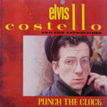 Elvis Costello: Punch the Clock - {VINYL LP}