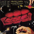 Frank Zappa: One Size Fits All - {VINYL LP}
