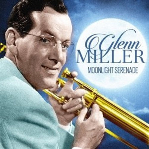 Glen Miller: Moonlight Serenade - {VINYL LP}