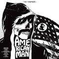 The Yawpers: American Man - {VINYL LP}