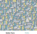 Pixel: Golden Years - {VINYL LP}