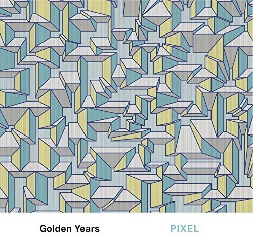 Pixel: Golden Years - {VINYL LP}