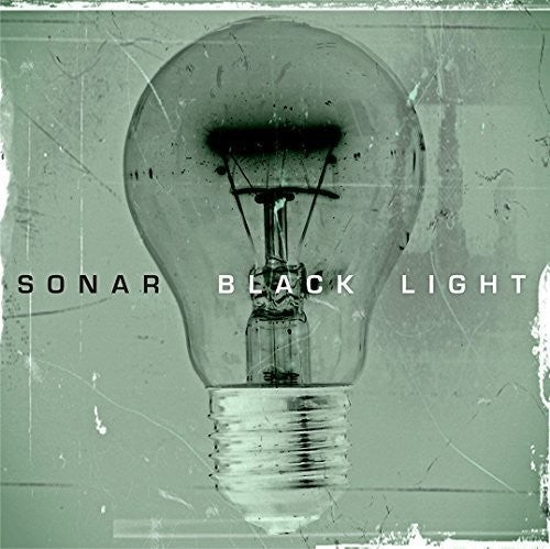 Sonar: Black Light - {VINYL LP}