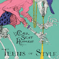 Car Seat Headrest: Teens Of Style - COMPACT DISCS