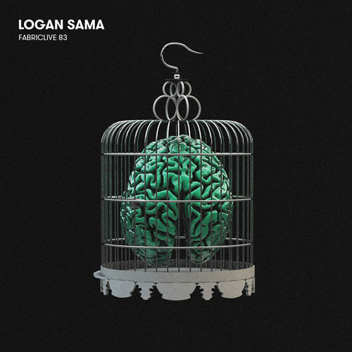 Logan Sama: Fabriclive 83 - {VINYL LP}