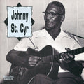 Johnny St. Cyr: Johnny St Cyr - COMPACT DISCS