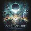 Studio-X vs Simon Carter: Ad Astra Volantis - COMPACT DISCS