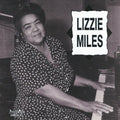 Lizzie Miles: Lizzie Miles - COMPACT DISCS