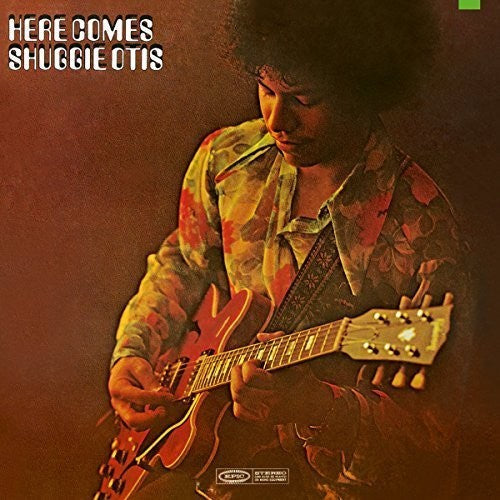 Shuggie Otis: Here Comes Shuggie Otis - {VINYL LP}