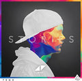 Avicii: Stories - {VINYL LP}
