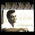 Johnny Mathis: 33 Greatest Hits - {VINYL LP}