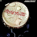 Judas Priest: Rocka Rolla - {VINYL LP}