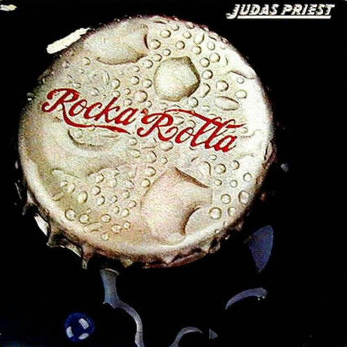 Judas Priest: Rocka Rolla - {VINYL LP}