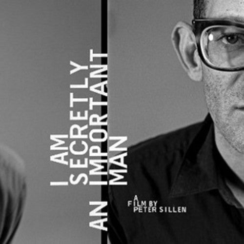 Various: I Am Secretly An Important Man: Film By Peter - {VINYL LP}
