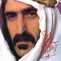 Frank Zappa: Sheik Yerbouti - {VINYL LP}