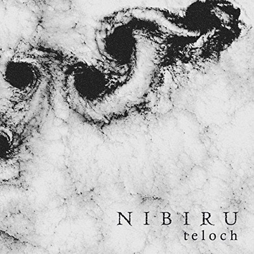 Nibiru: Teloch - {VINYL LP}