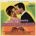 Joanie Sommers: Johnny Get Angry - COMPACT DISCS