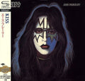 Kiss: Ace Frehley (SHM-CD) - COMPACT DISCS