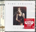 Dire Straits: Live at the BBC (SHM-CD) - COMPACT DISCS
