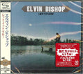 Elvin Bishop: Let It Flow (SHM-CD) - COMPACT DISCS