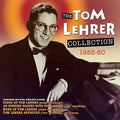 Tom Lehrer: Collection 1953-60 - COMPACT DISCS