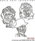 Bee Gees: Interview 1990 - COMPACT DISCS