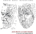 Jack Moore & Gary Bruce: Interview 1994 - COMPACT DISCS