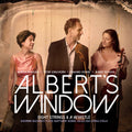 Cionek / Eight Strings & a Whistle: Albert's Window - COMPACT DISCS