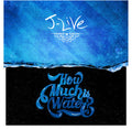 J-Live: How Much Is Water? - COMPACT DISCS