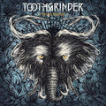 Toothgrinder: Nocturnal Masquerade [Blue LP] - {VINYL LP}