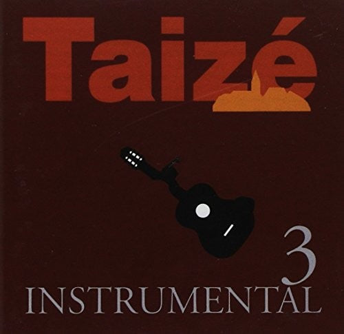 Annam ria Kert sz: Instrumental 3 - COMPACT DISCS