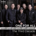 One for All: The Third Decade - COMPACT DISCS