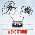 End of the Tour / O.S.T.: End of the Tour (Original Soundtrack) - {VINYL LP}