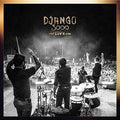 Django 3000: Live - COMPACT DISCS