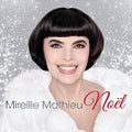 Mireille Mathieu: Mireille Mathieu Noel - COMPACT DISCS