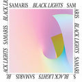 Samaris: Black Lights - {VINYL LP}