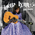 Loretta Lynn: Full Circle - COMPACT DISCS