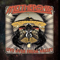 The Mothership: Live Over Freak Valley - COMPACT DISCS