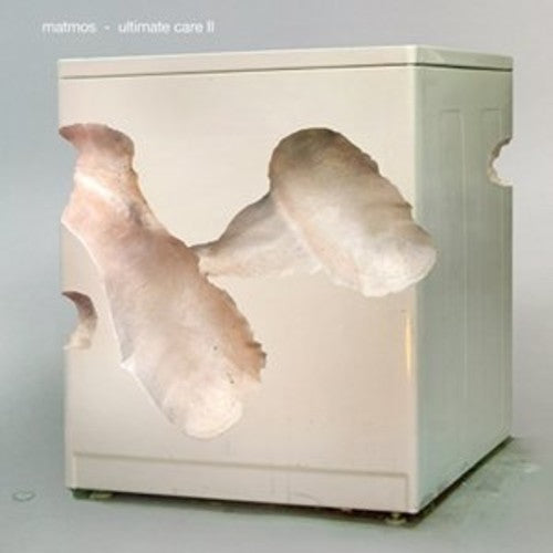 Matmos: Ultimate Care II - COMPACT DISCS