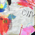 DIIV: Is the Is Are - {VINYL LP}