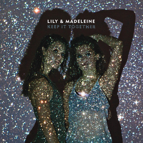 Lily & Madeleine: Keep It Together - {VINYL LP}
