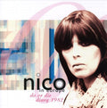 Nico: Nico In Europe - Do Or Die Diary 1982 - COMPACT DISCS
