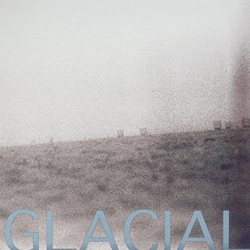 Glacial: On Jones Beach - {VINYL LP}