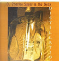 Charles D. Speer: Distillation - {VINYL LP}