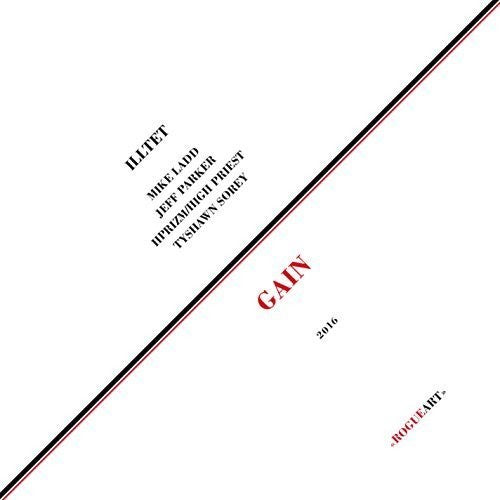 The Illtet: Gain - {VINYL LP}