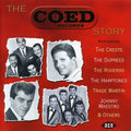 Various Artists: Co-Ed Records Story - COMPACT DISCS
